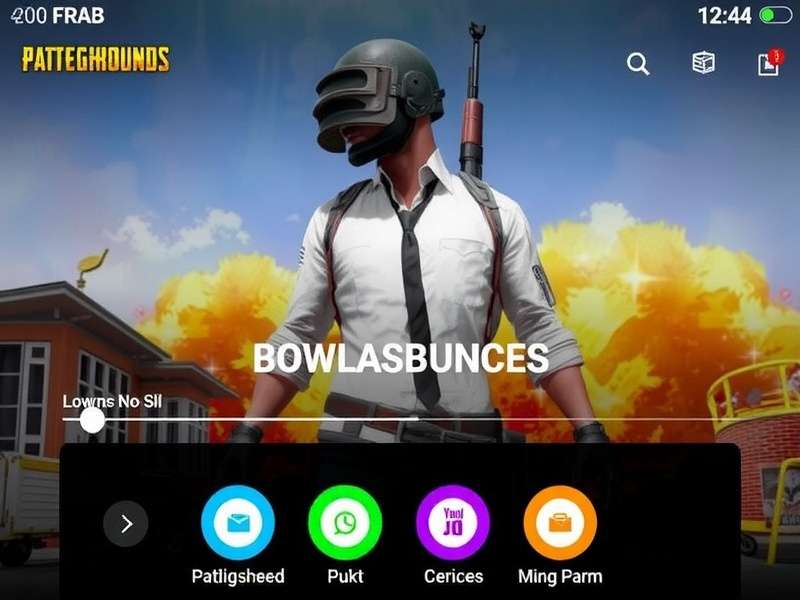 Indian PUBG Champ Download Statistics